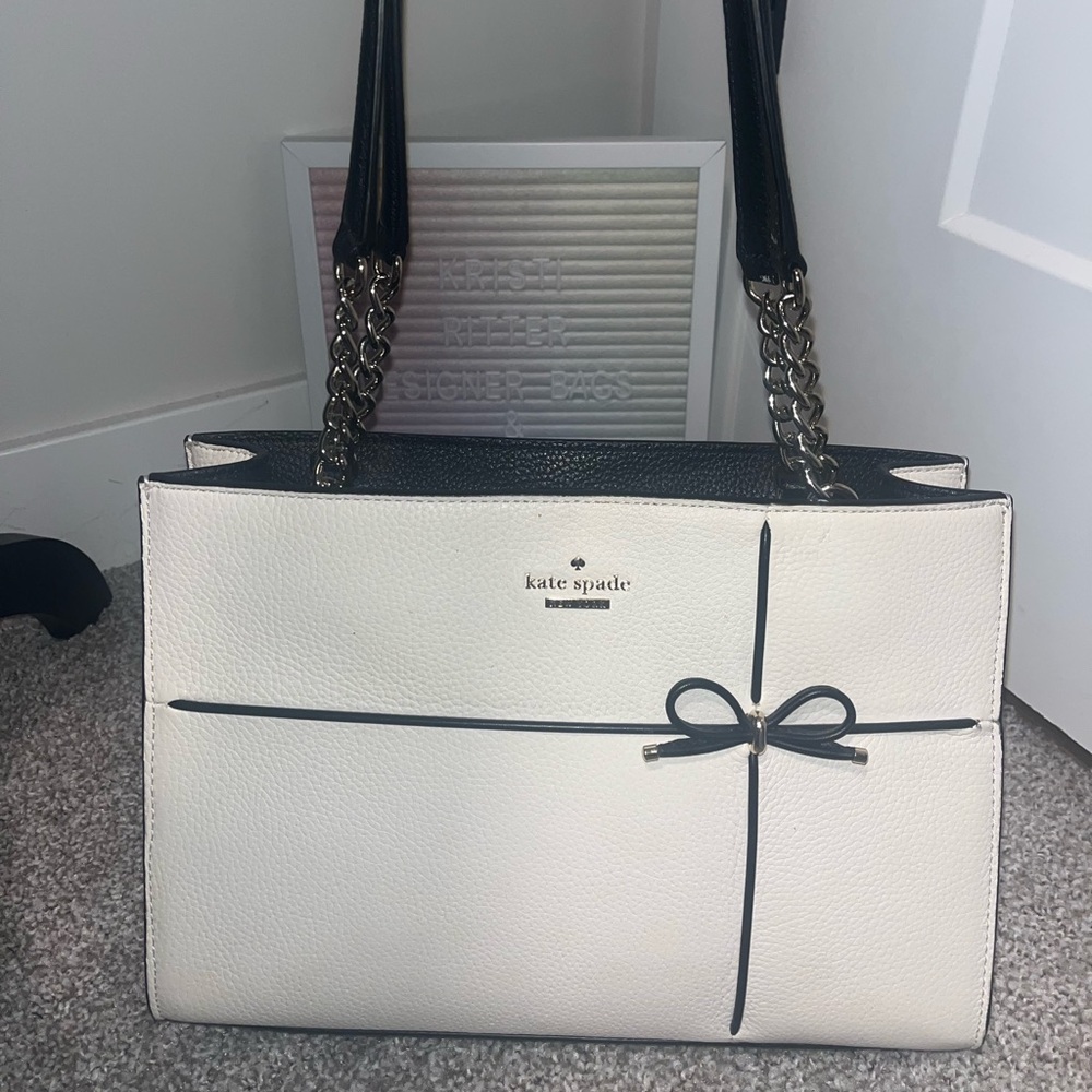 Kate Spade Cherry Street Phoebe Bag - Picture 3 of 12